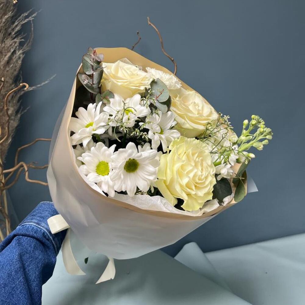 маттиолой маттиолой